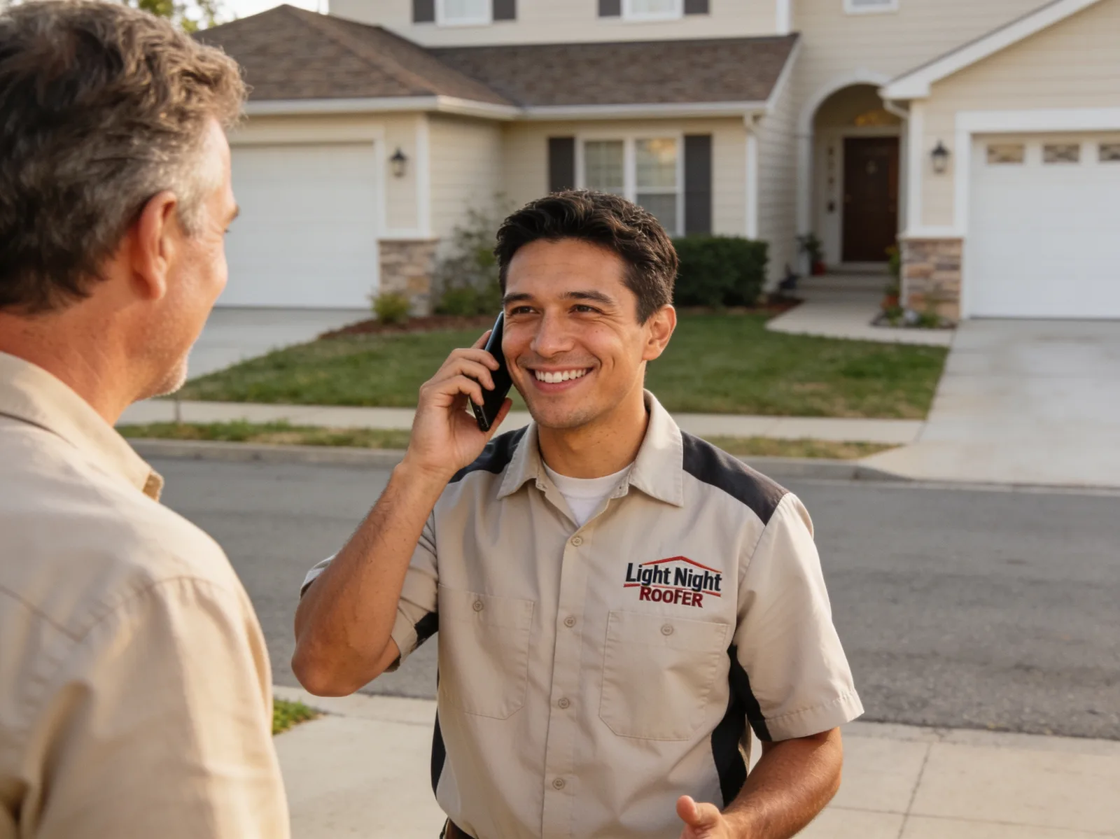 Emergency Roof Repair Vossburg, MS FAQs